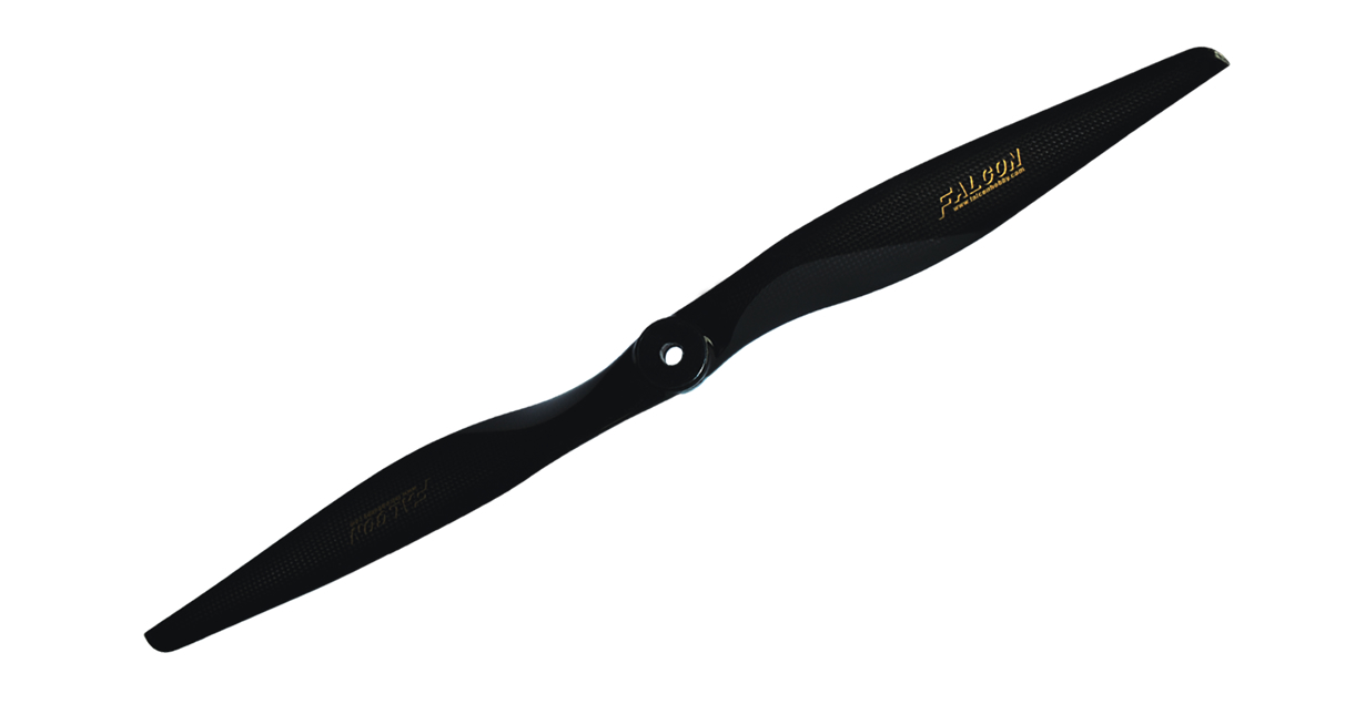 Electric Carbon Propeller - 10x5