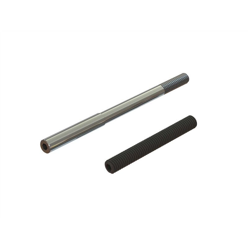 Arrma ARA320531 Center Brace Connectors (2)
