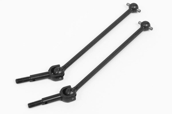 Maverick RC MV150062 F/R Universal Shaft 2P