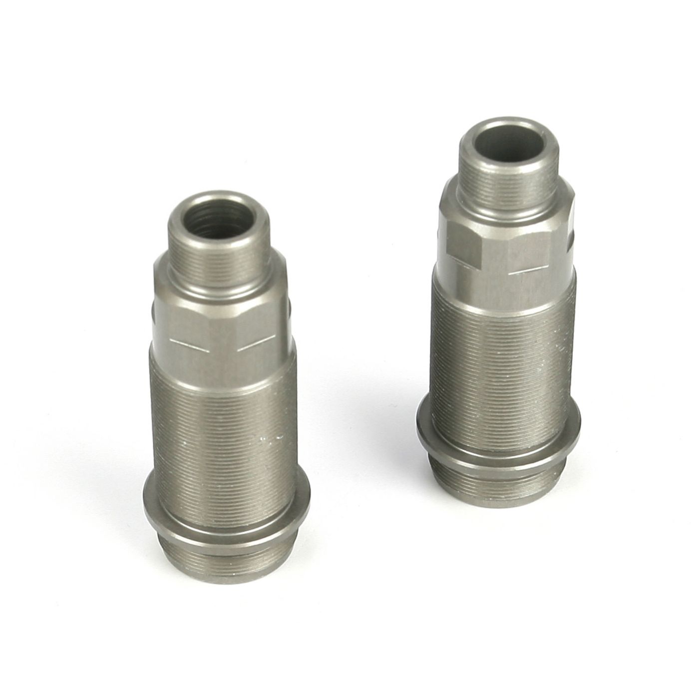 TLR TLR5084 Rear Shock Body Set (2): 22