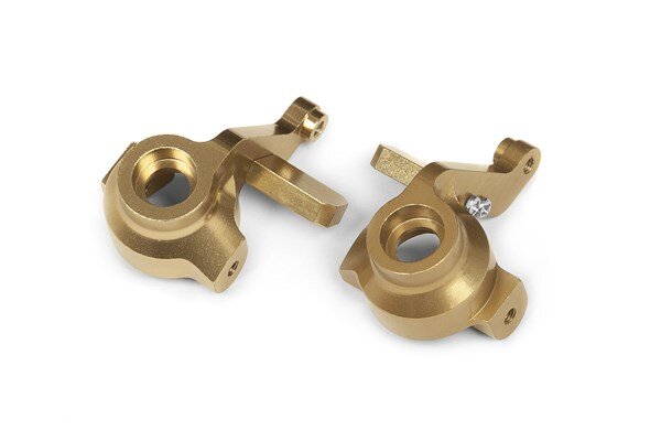 Maverick RC MV150065 Alum Knuckle Arm 1 Set 2P