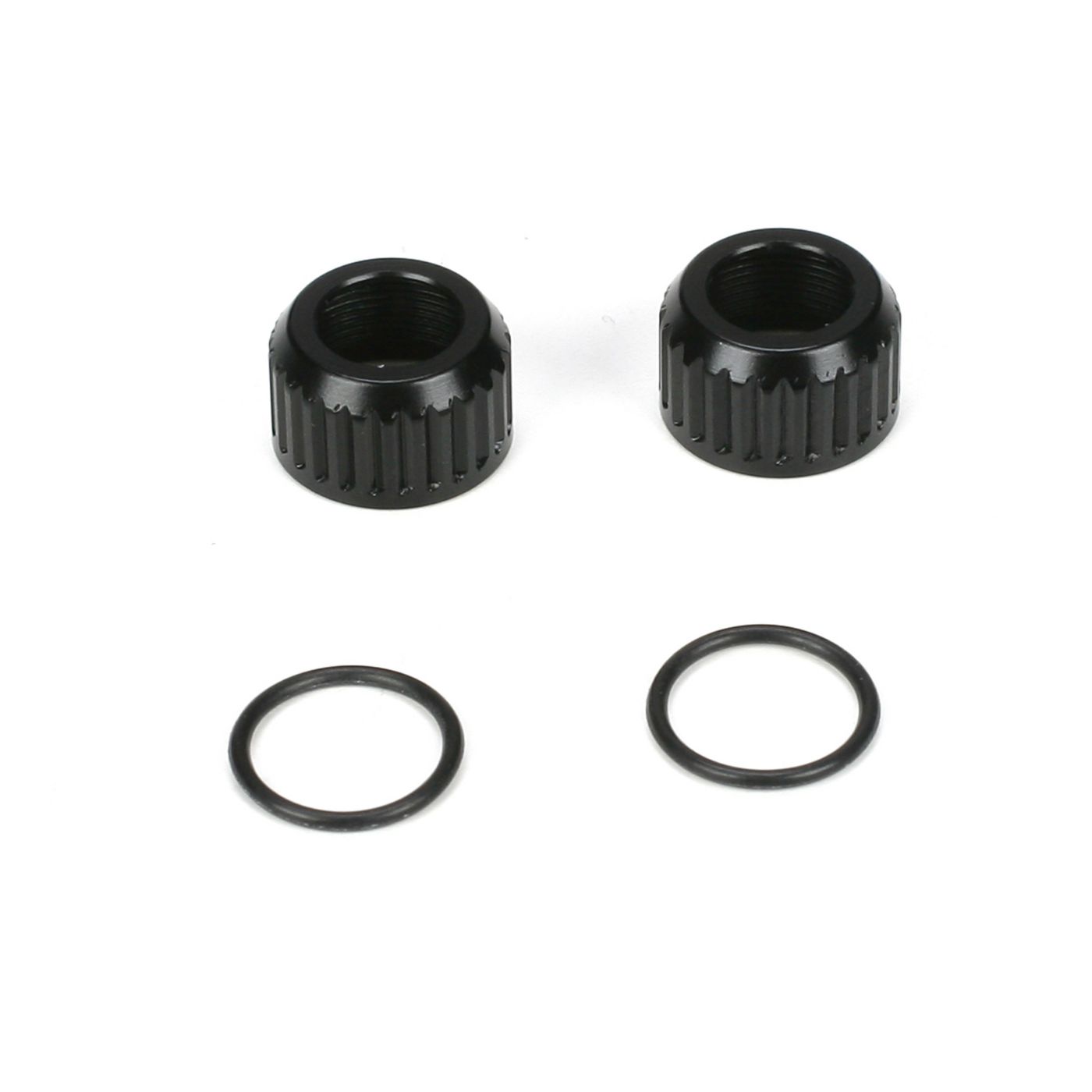 TLR TLR5086 Shock Cap: Bottom (2): 22