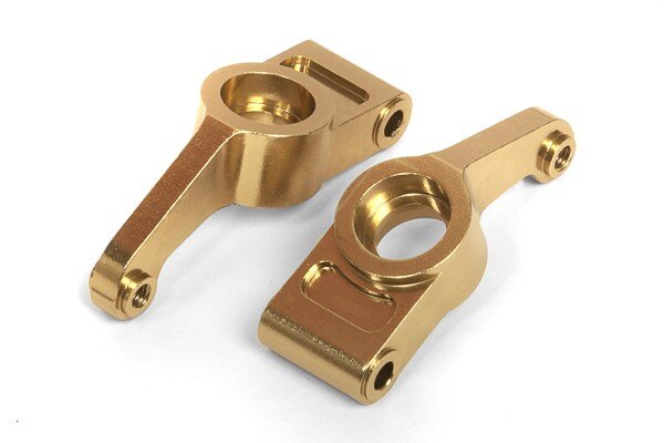 Maverick RC MV150066 Alum Rear Hub 1 Set 2P - 2