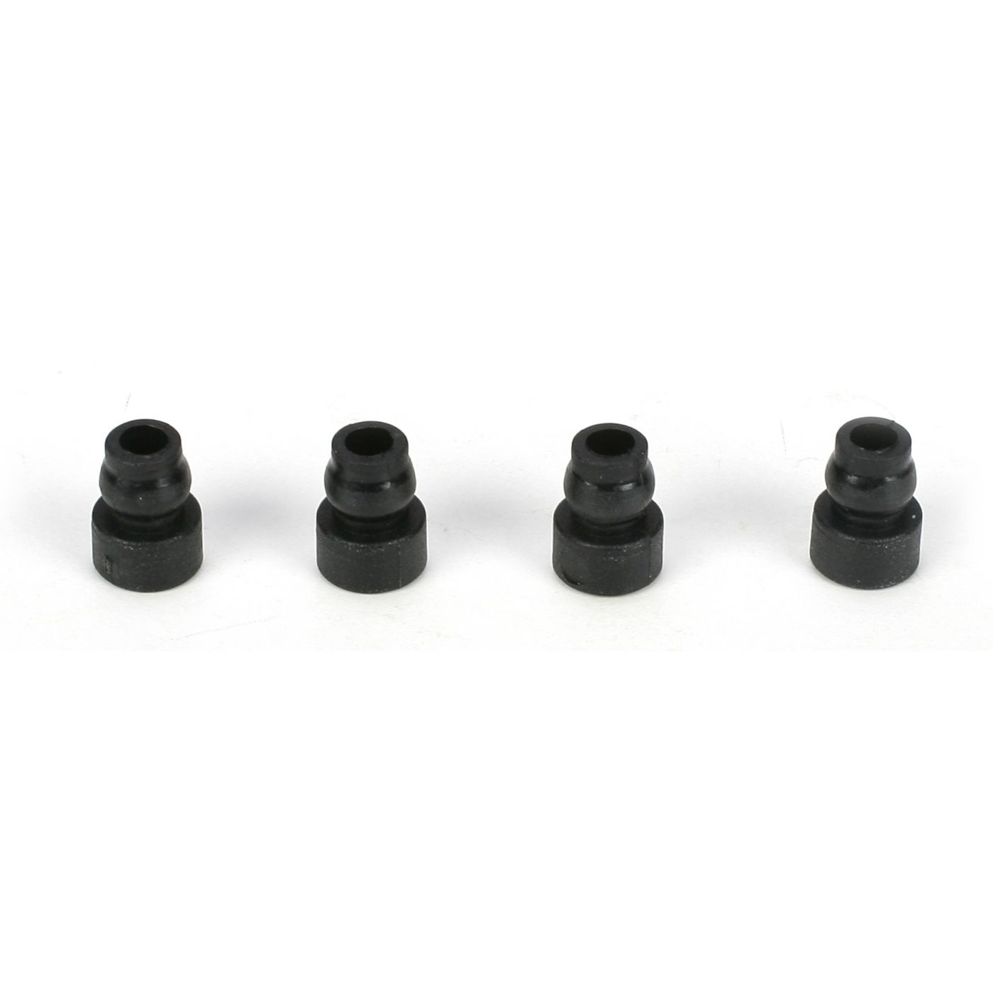 TLR TLR5092 Upper Shock Bushing: 22 (4)