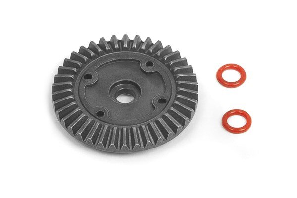 Maverick RC MV150067 DIFFERENTIAL CROWN GEAR 38T W/SEALS