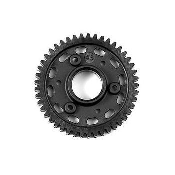 2-Speed Gear 45T (2nd)