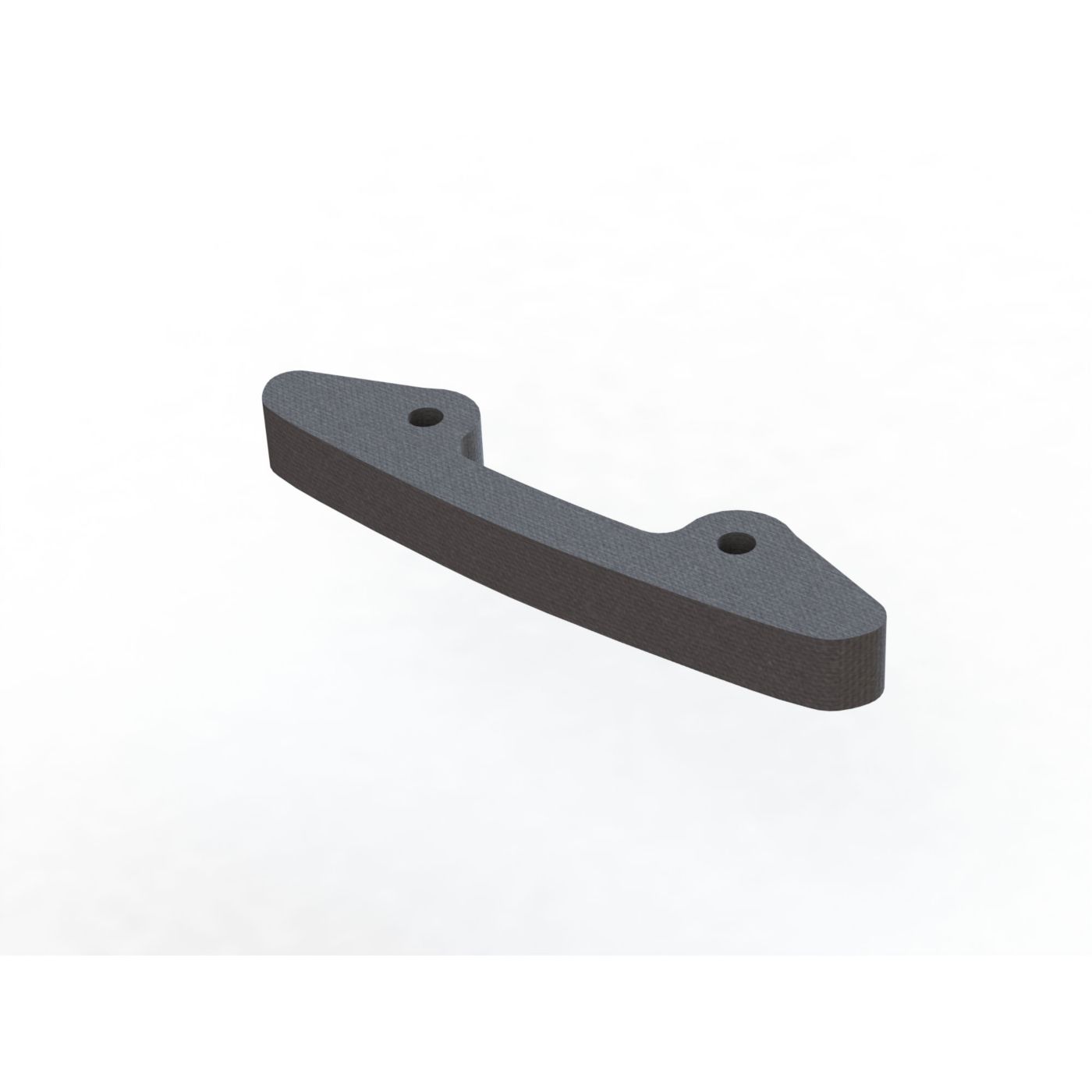 Arrma ARA320537 Foam Front Bumper