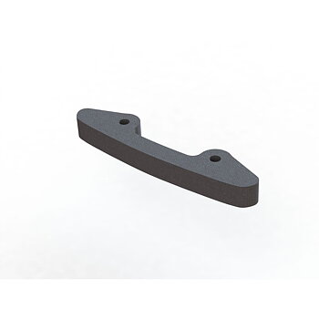 Arrma ARA320537 Foam Front Bumper