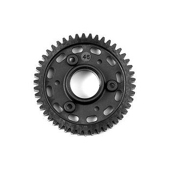 2-Speed Gear 46T (2nd)