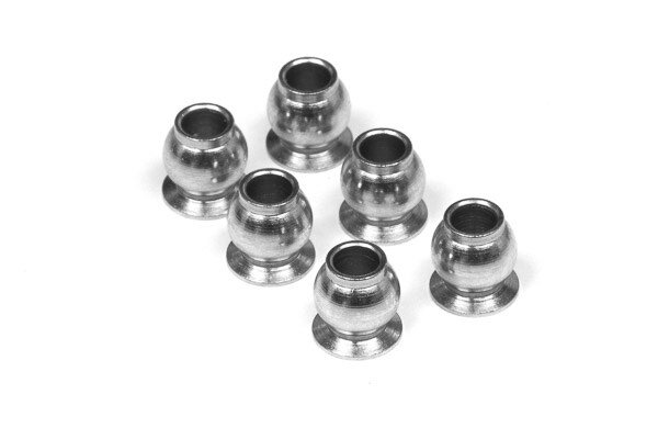 Maverick RC MV150069 Ball Head 5.8mm (6pcs)