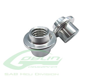 Aluminum Canopy Positioner - Goblin 500 [H0217-S]