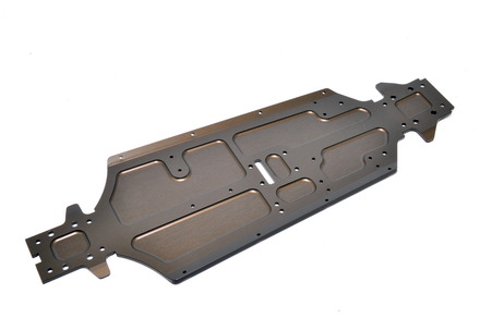 Hyper Ss Cnc Light Weight Chas