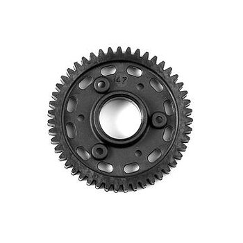 2-Speed Gear 47T (2nd)