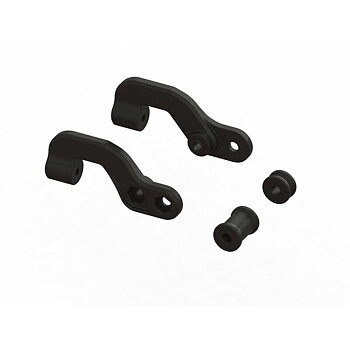 Arrma ARA320539 Rear Brace Mount Set