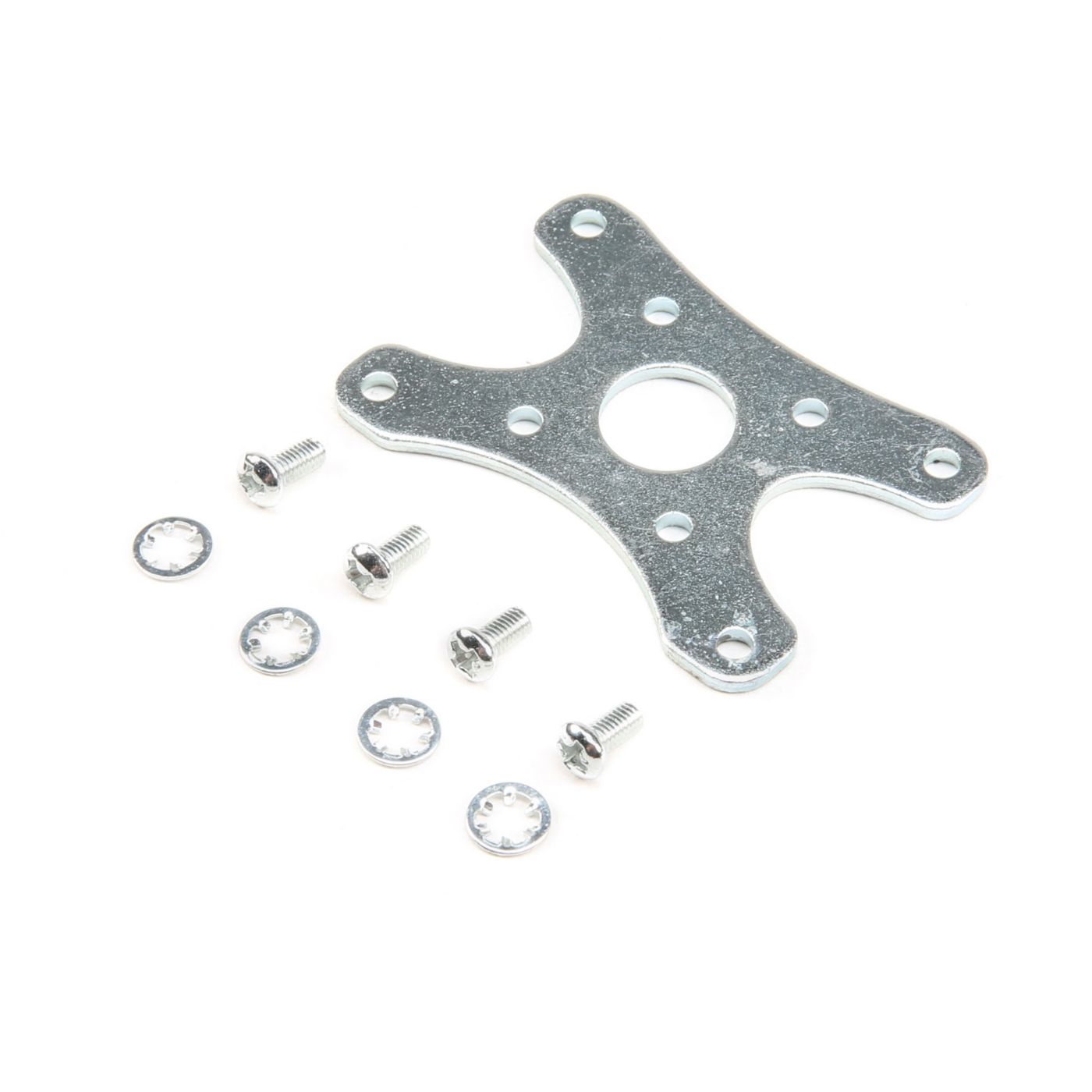 E-flite Motor Mount: Turbo Timber - 2