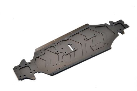 Hyper GTB Cnc Light Weight Cha