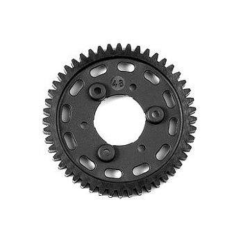 2-Speed Gear 48T (1st)