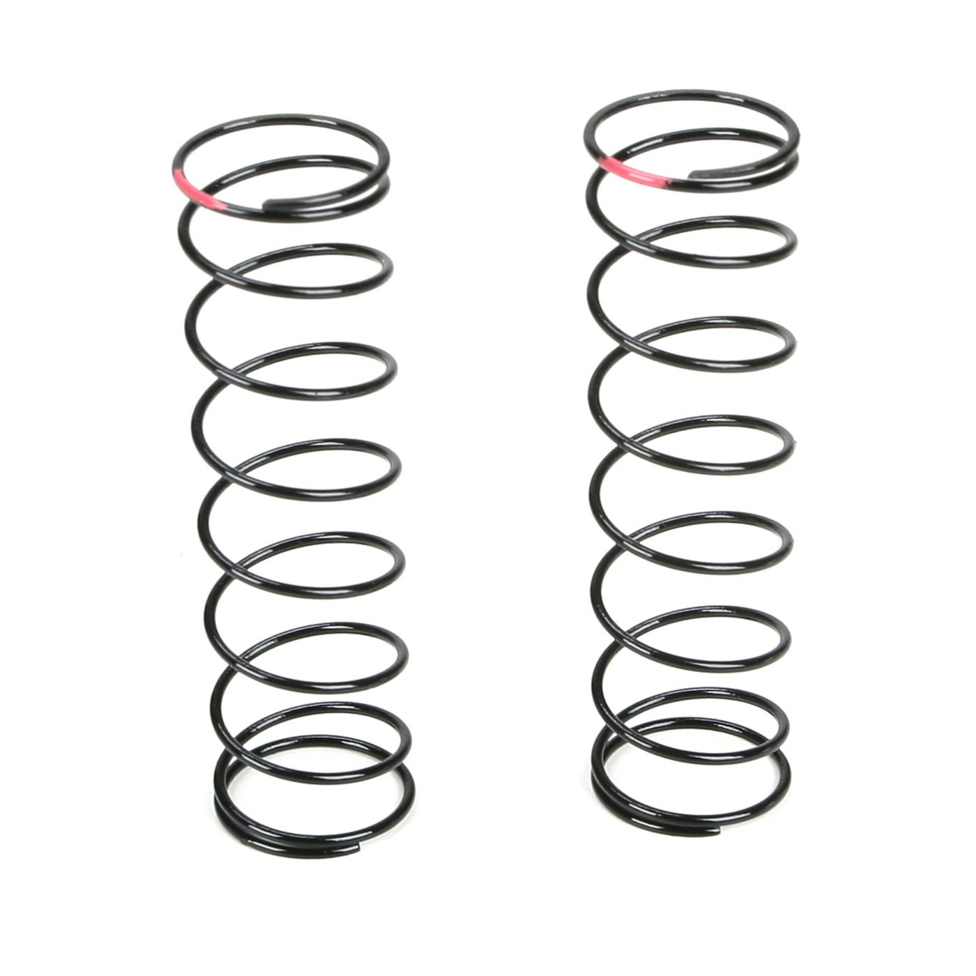 TLR TLR5168 Rear Shock Spring, 2.3 Rate, Pink