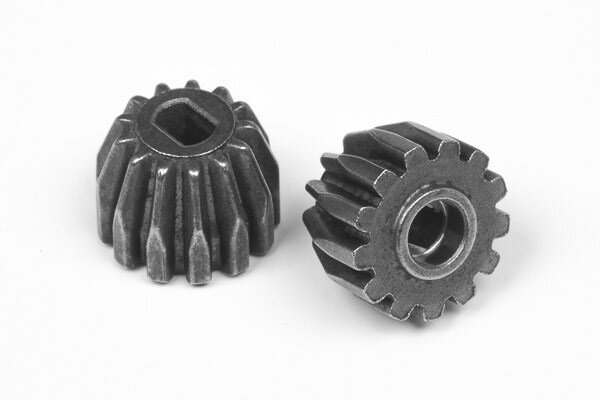 Maverick RC MV150072 Differential Pinion Gear (2pcs) - 2