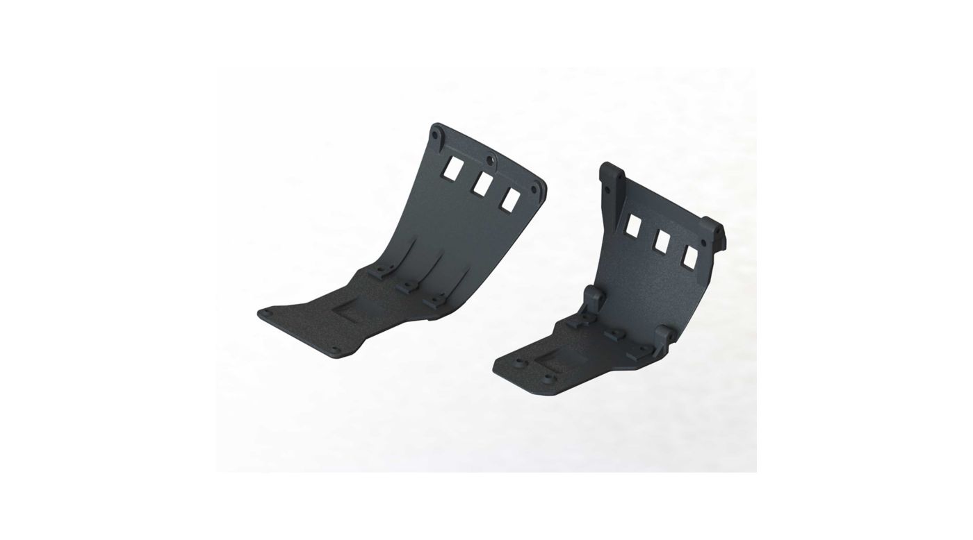 Arrma ARA320540 Skid Plates