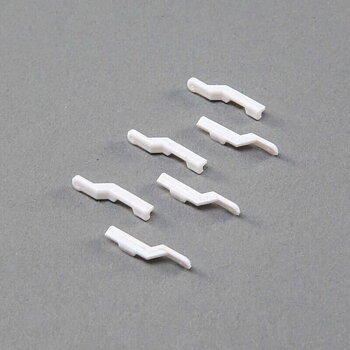 E-flite Pushrod Keepers (6): Timbers, Air Tractor