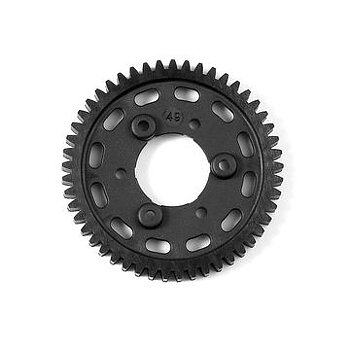 2-Speed Gear 49T (1st)