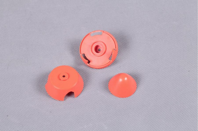 FMS MY105 Spinner Tempest Mini