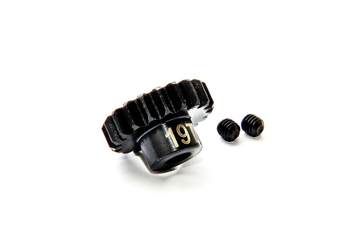 1/8 Motor Gear 19T