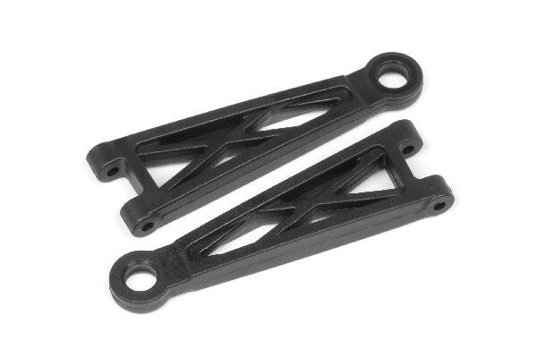 Maverick RC MV150076 FRONT UPPER SUSPENSION ARM (2PCS) - 2
