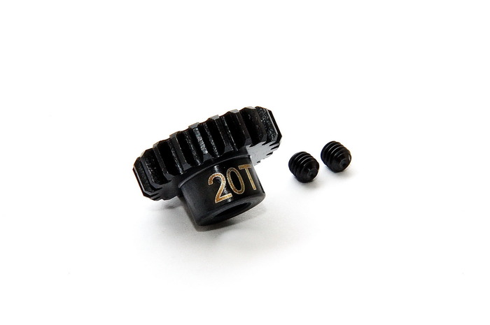 1/8 Motor Gear 20T
