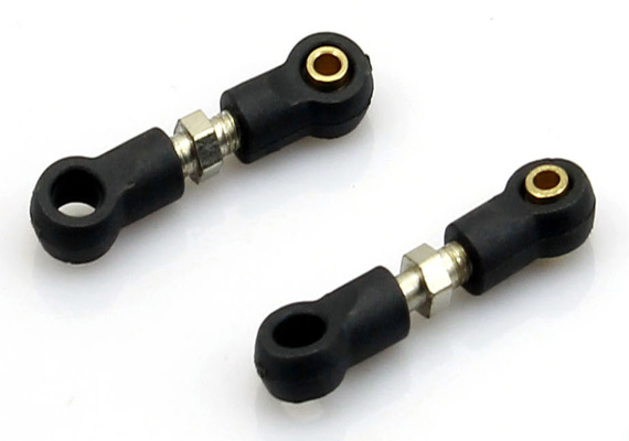 EDAM Steering Tie-Rod