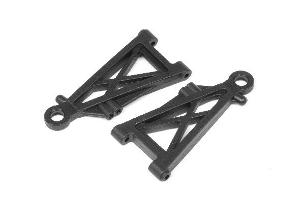 Maverick RC MV150077 FRONT LOWER SUSPENSION ARM (2PCS)