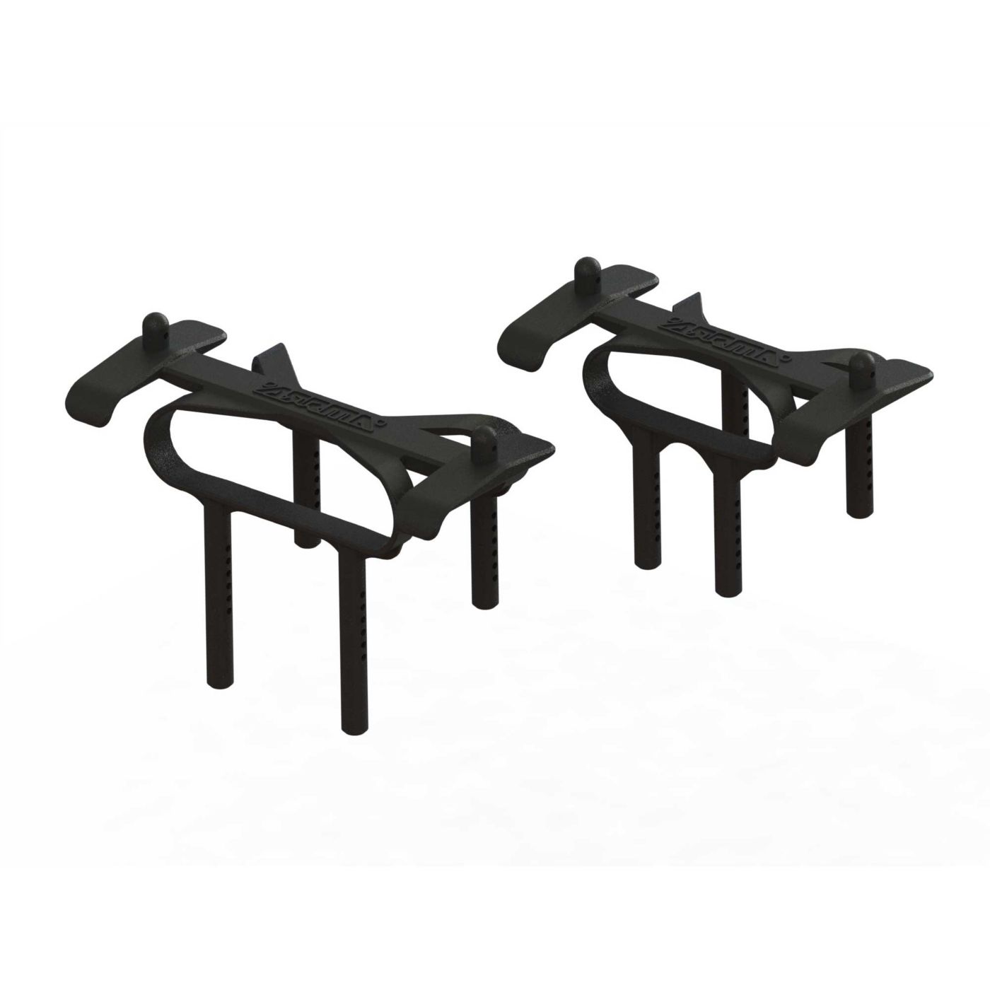 Arrma ARA320544 Body Mount Set