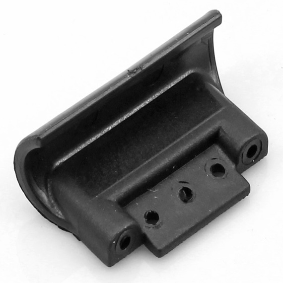 EDAM Front Bumper