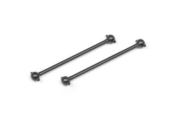 Maverick RC MV150079 DOGBONE 77.3mm (2PCS) - 2