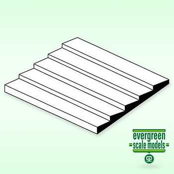 Clapboard Sheet 1x150x300 1.0 space