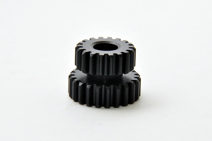 2-Speed Spur Gear 18T/22T