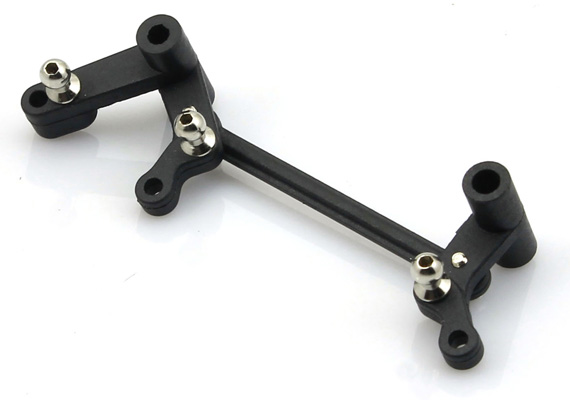 EDAM Floating Arm Set