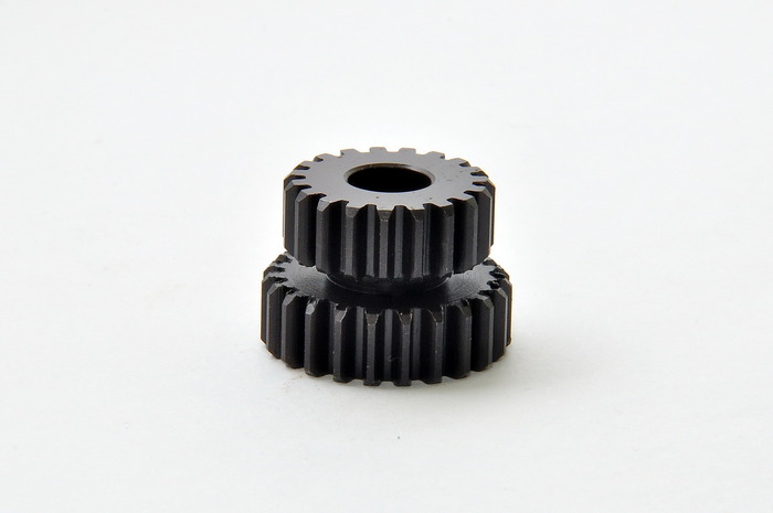 2-Speed Spur Gear 19T/23T