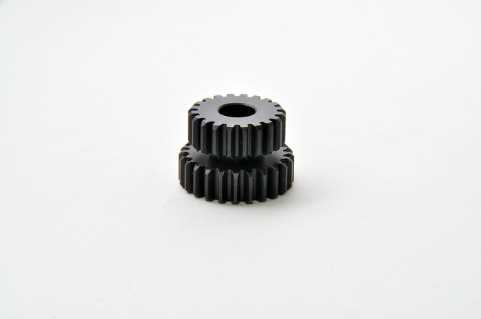 2-Speed Spur Gear 20T/24T
