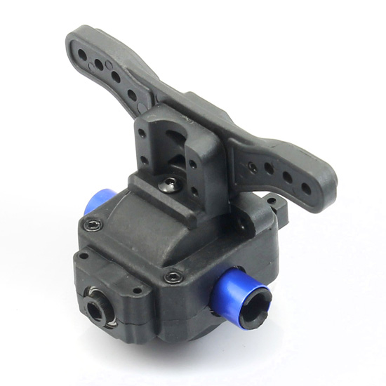 EDAM Front Gear Box Diff. Set