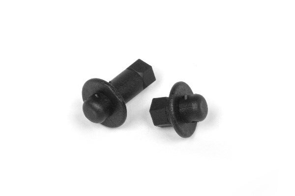 Maverick RC MV150083 XB BODY MOUNT SET