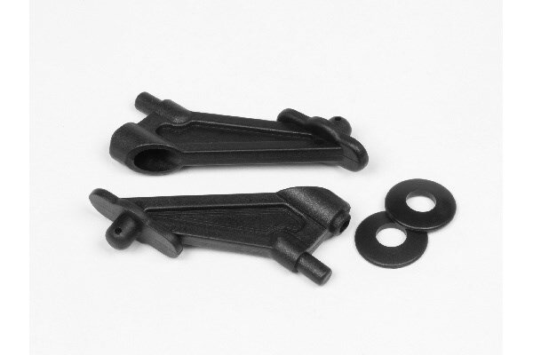 Maverick RC MV150084 XB WING SUPPORT SET - 2