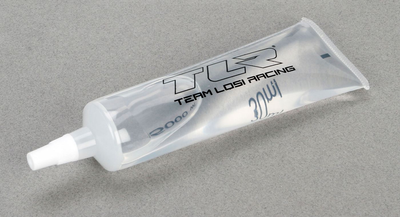 TLR TLR5283 Silicone Diff Fluid, 15,000CS