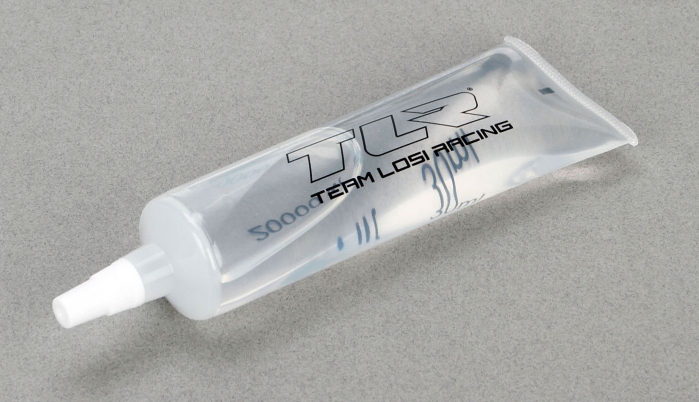 TLR TLR5284 Silicone Diff Fluid, 20,000CS