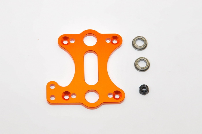 Cnc Center Diff. Top Plate