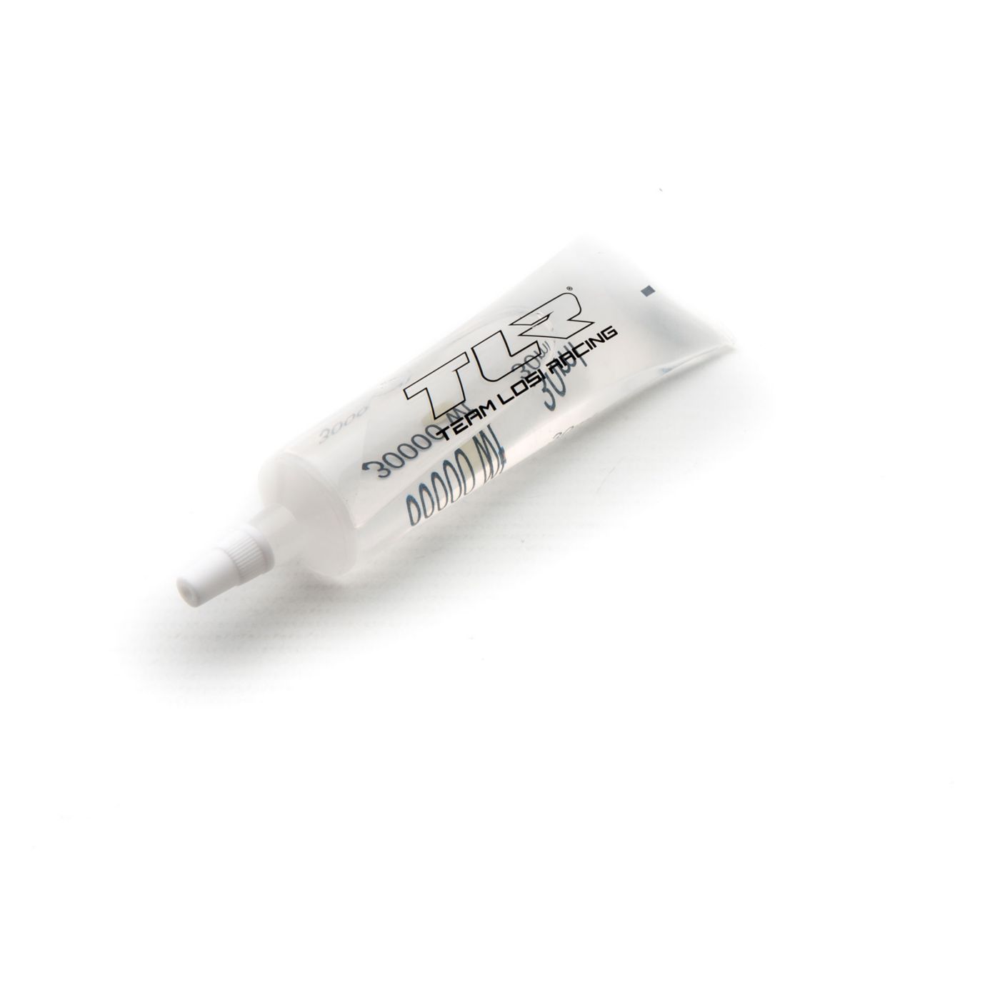 TLR TLR5285 Silicone Diff Fluid, 30,000CS