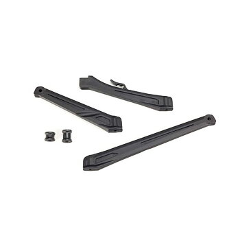 Arrma ARA320555 HD Chassis Brace Set
