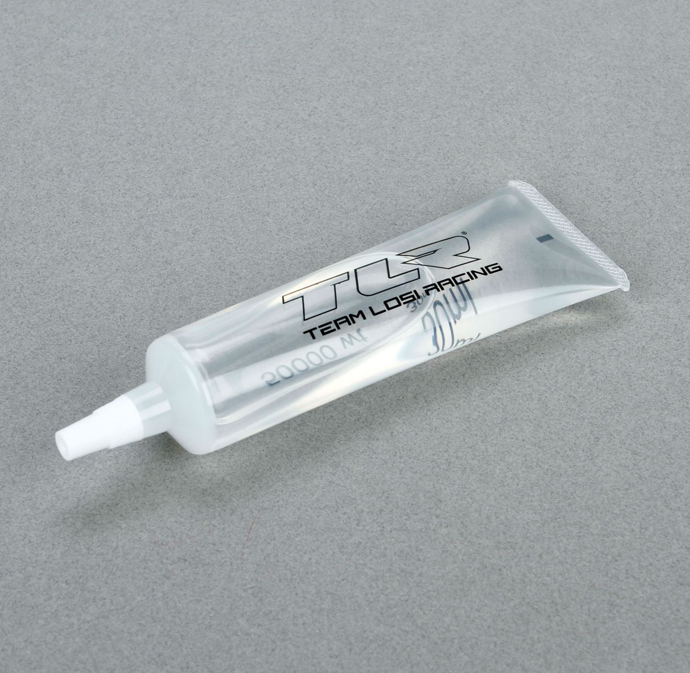 TLR TLR5286 Silicone Diff Fluid, 50,000CS