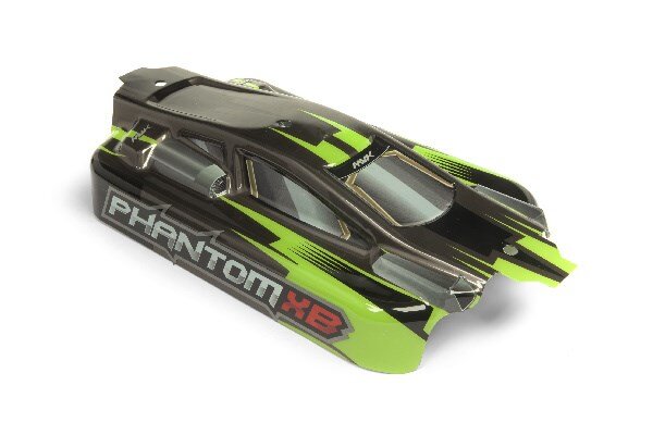 Maverick RC MV150088 PHANTOM BUGGY BODY PRINTED - W/ DECAL SHEET